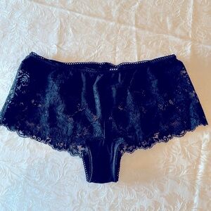 Wacoal Lace Panties NWOT